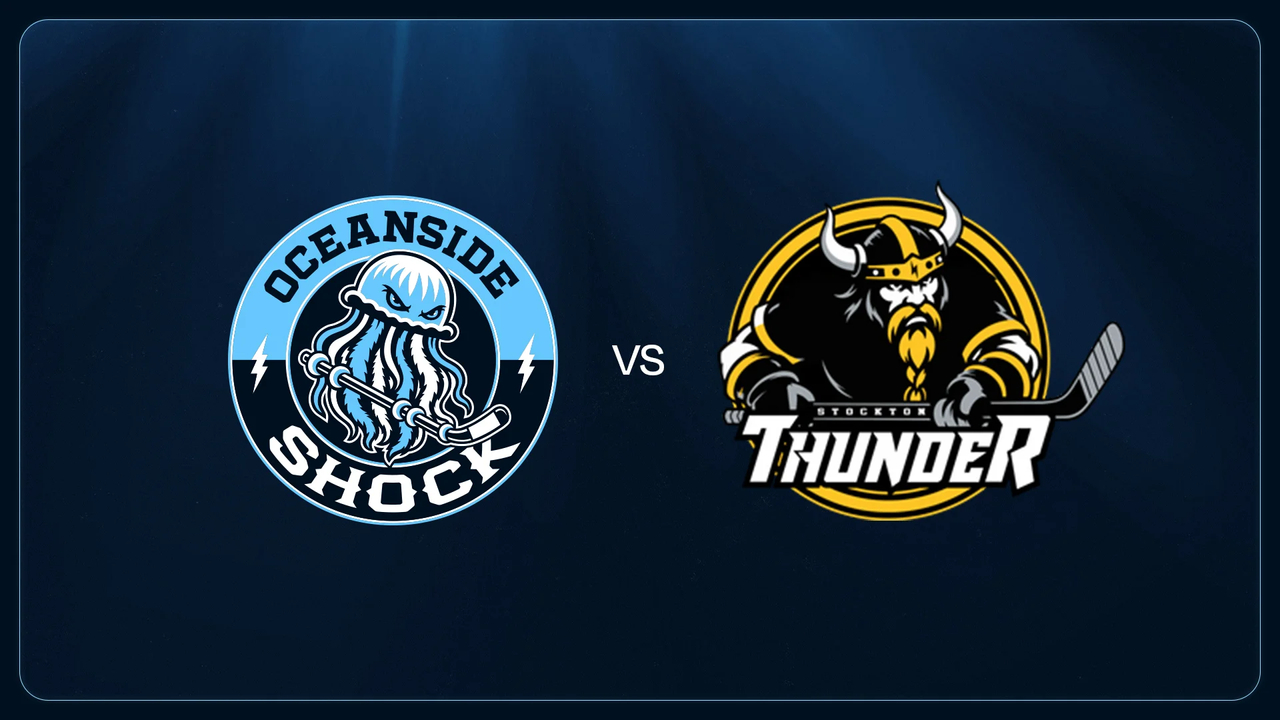 Game Preview at Stockton
