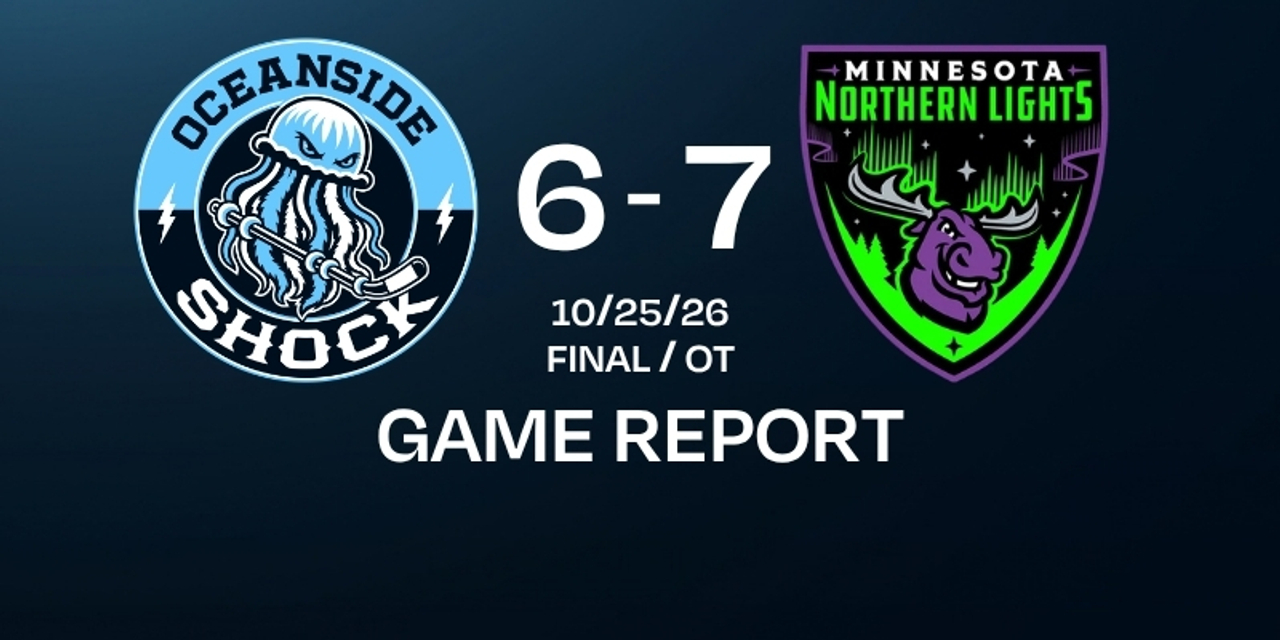 Game Report