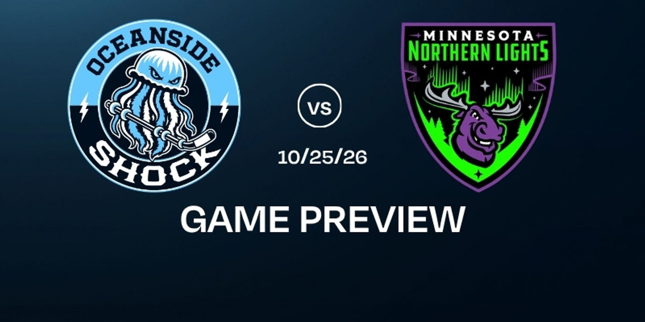 Game Preview