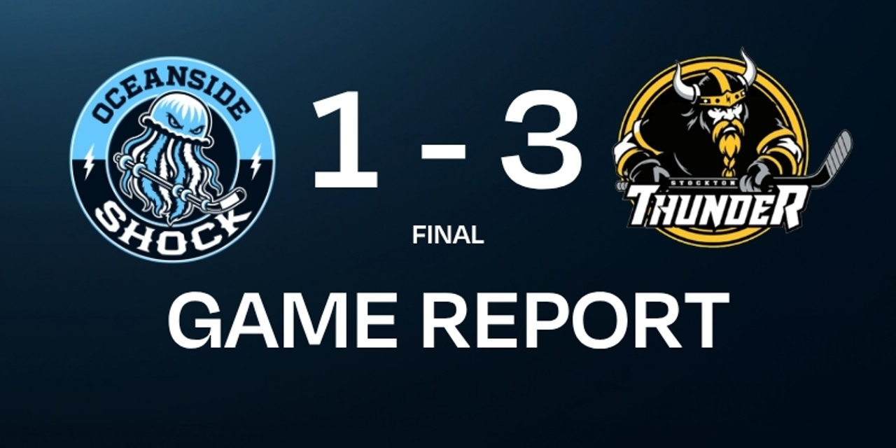 Game Report