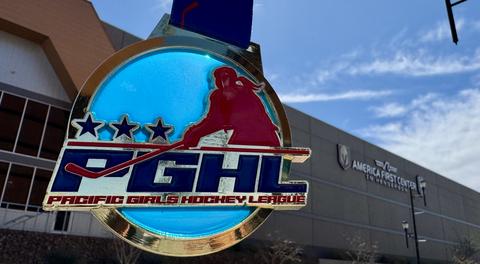 Day 2 at the PGHL Championships