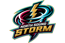 North Sound Storm
