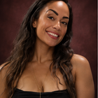 Alisha Injinmej