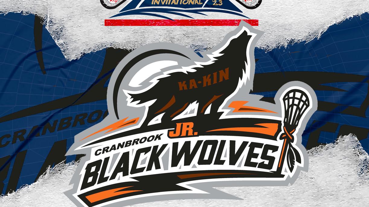 News Cranbrook Blackwolves Confirmed for MacDonald Cup Western Canada Junior B Lacrosse News Cranbrook Blackwolves Confirmed for MacDonald Cup Western Canada Junior B Lacrosse