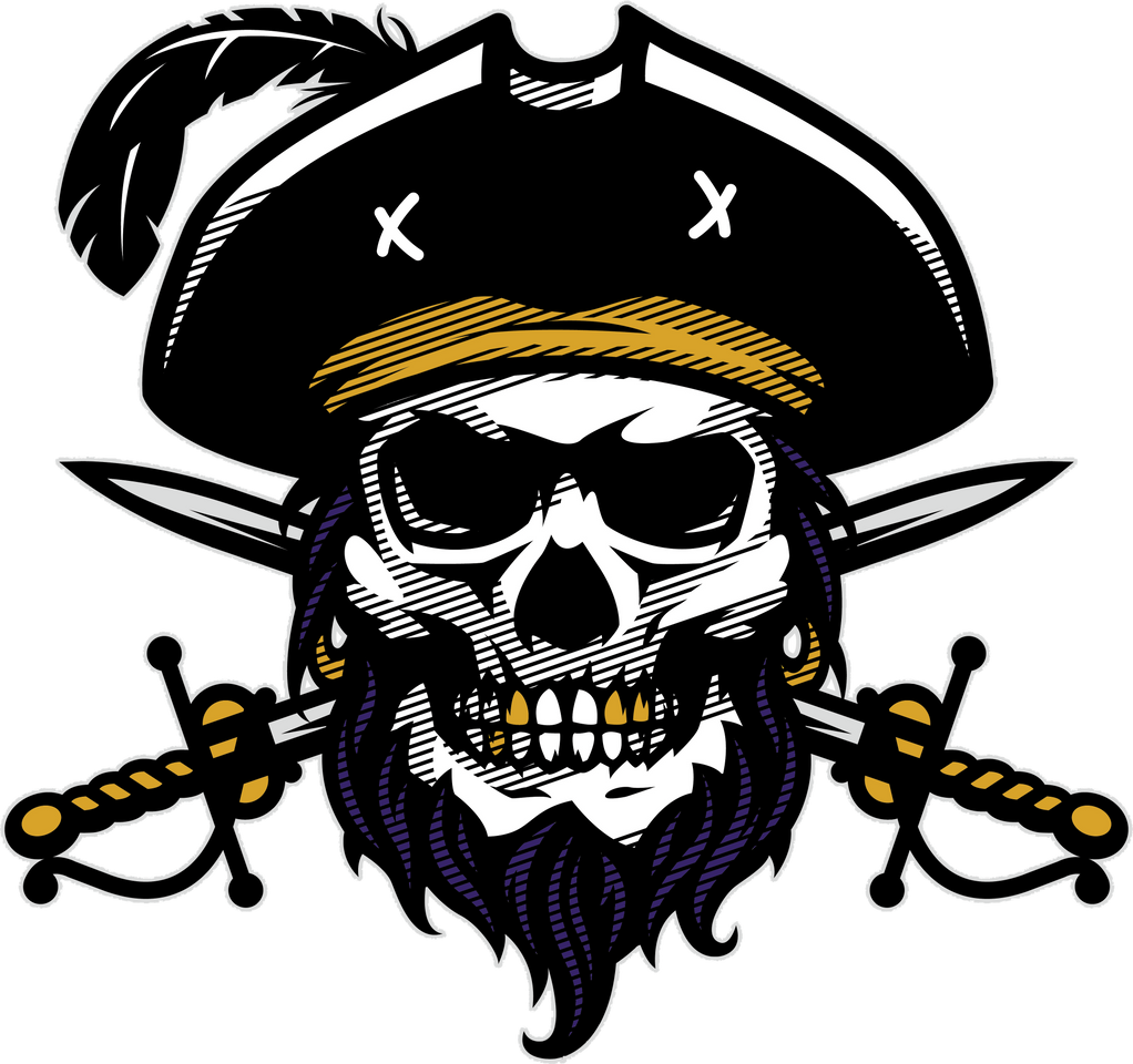 Depth Chart Official Site of the Charleston Pirates