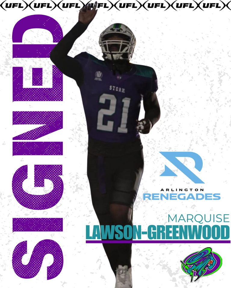 Marquise Lawson-Greenwood 2024