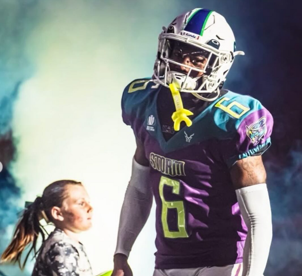 Kyle Meyers Pregame 2026