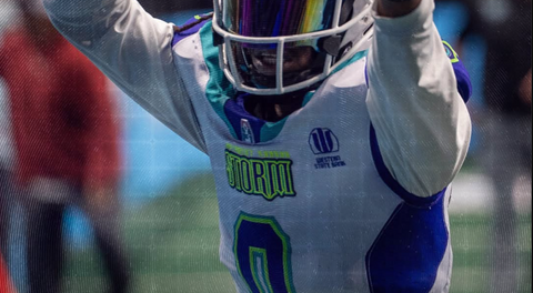 Storm Secure Victory Set Franchise Records