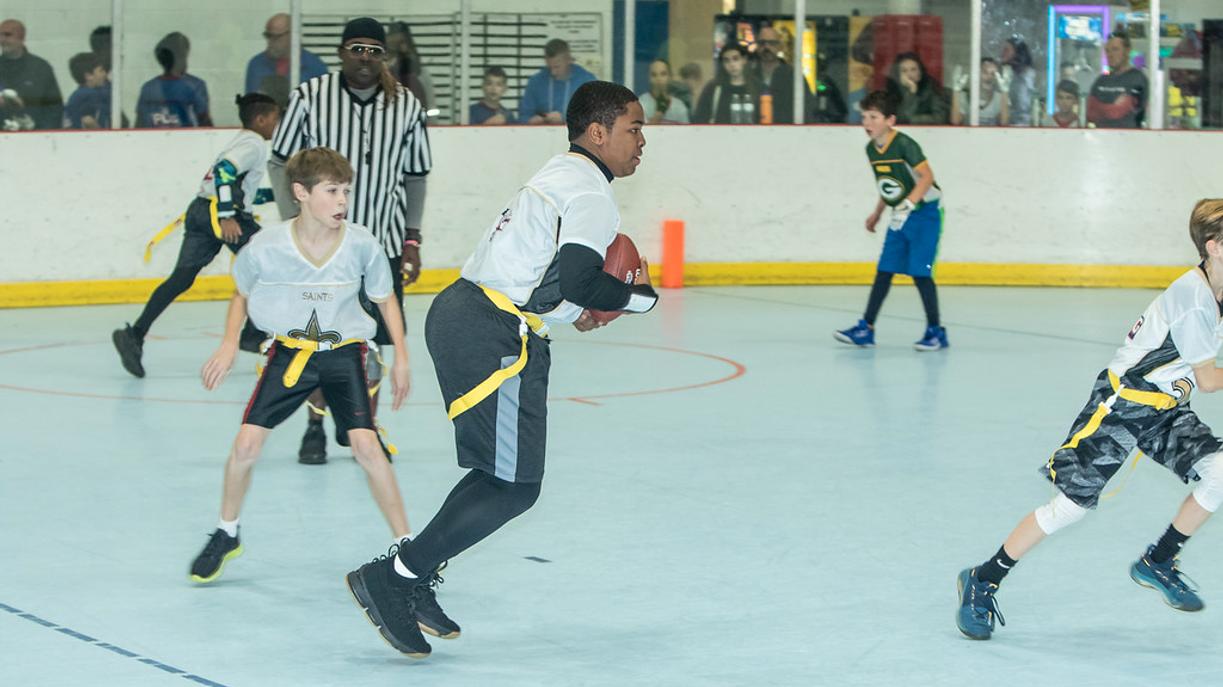 News Winter Youth Sports Season Is Just Around The Corner