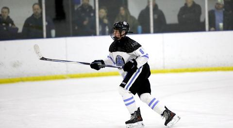 Saints Hockey Club ~ Culture Players Of The Month!