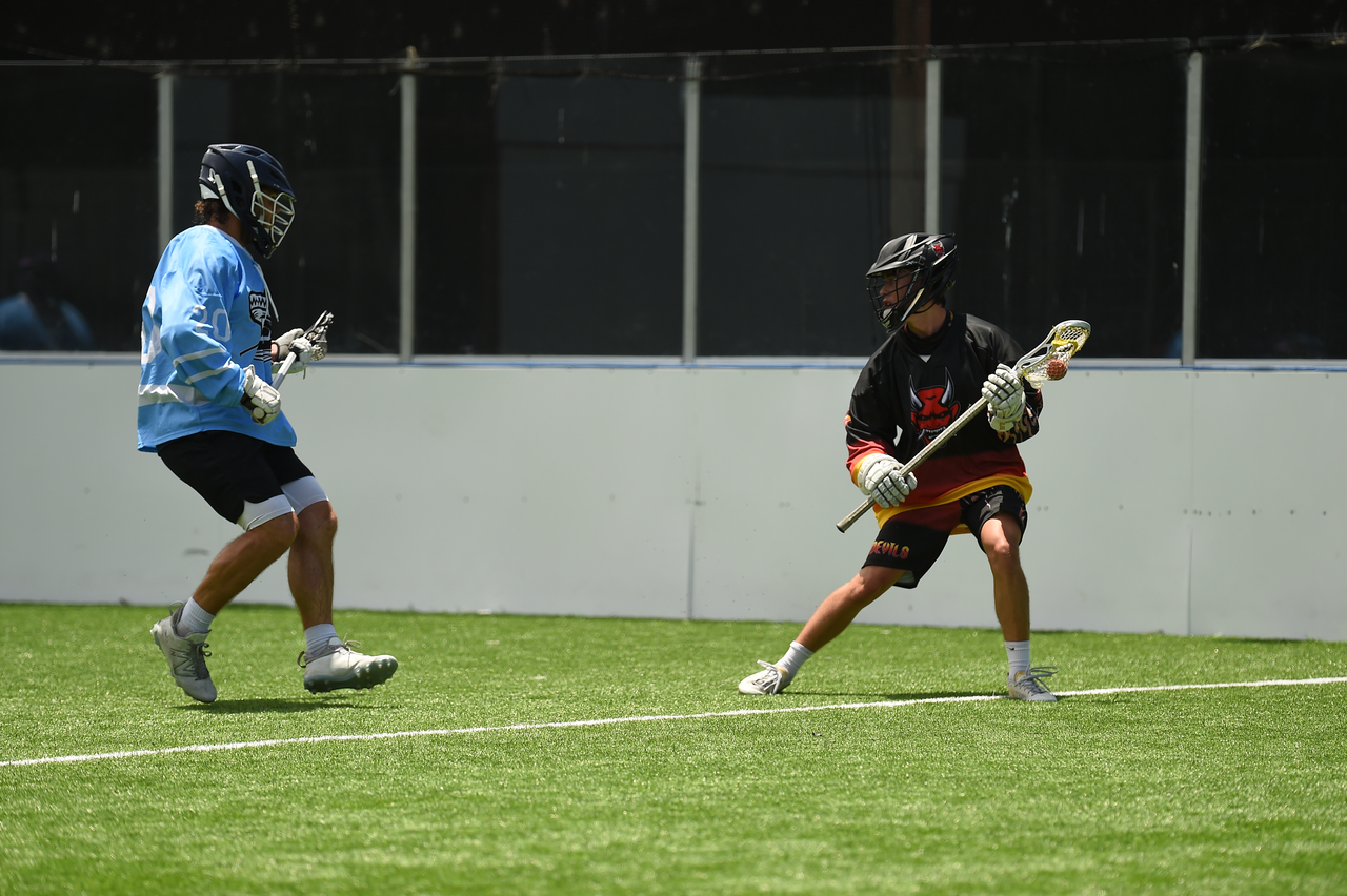 Photos 2024 Week 1 Southern California Lacrosse League