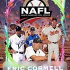 Eric Cormell