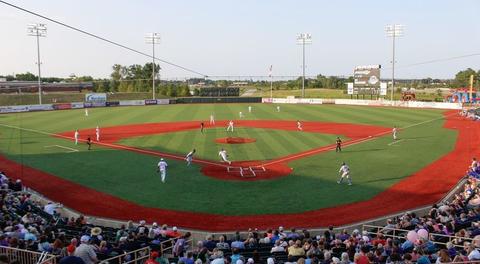 Welcome To The Official Website of the NAFL