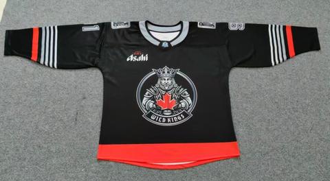 Legends League Jerseys