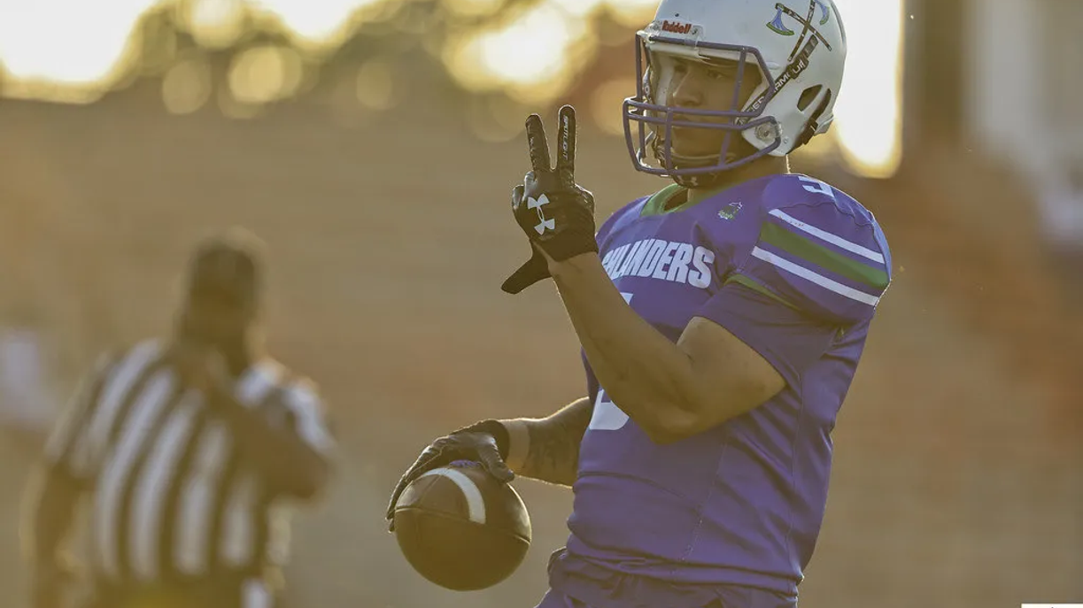 News: Highlanders Deliver Statement 48-0 Victory Over WarHawks: A ...