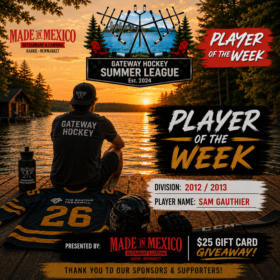 Week 2 - POTW