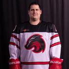 #10 - Brian Bjornholm