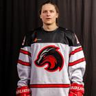 #19 - Cody Oakes