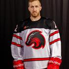 #12 - Tim Schmitt