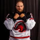 #20 - James Ryerse