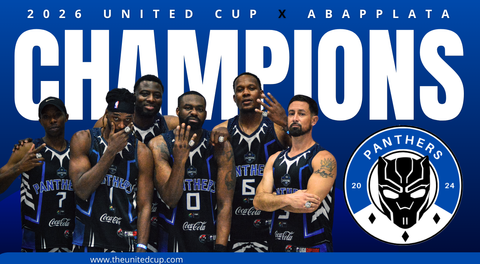 Georgia Panthers Crowned 2026 United Cup Champions