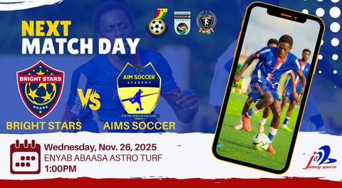 2026 CRFA Division 2 League Matchday 3