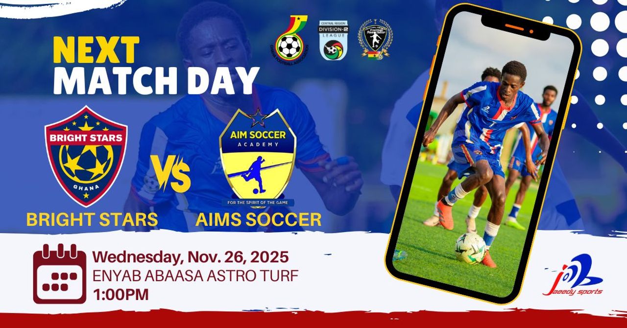 2026 Division 2 League Match Day 3