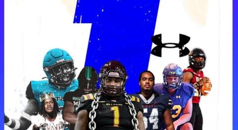 #1 Post Graduate Recruiting Class