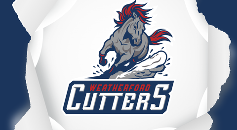 Weatherford Cutters Join the Cowboy Collegiate League