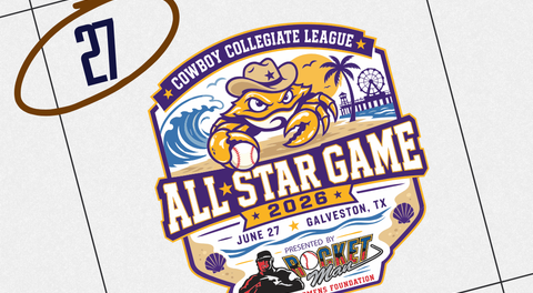 2026 All Star Game Staff and Rosters