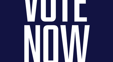All Star Game Voting