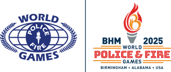 World Police & Fire Games