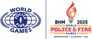 World Police & Fire Games