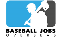 Baseball Jobs Overseas