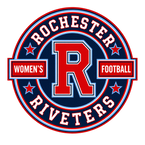 Rochester Riveters Women's Football