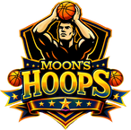 Moon's Hoops