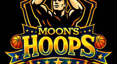 MOONS HOOPS TRAINING!