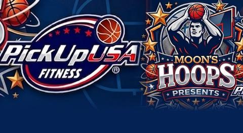 PICKUP USA FITNESS PARTNERSHIP!