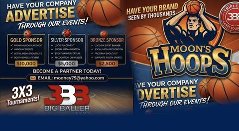 ADVERTISE WITH US!