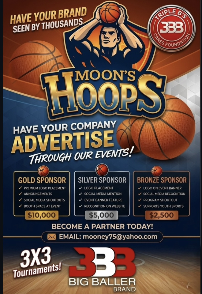 ADVERTISE WITH US!
