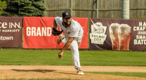 Majors dominate in win over Barnstormers