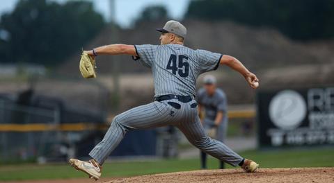 Majors’ Season Comes to an End, Jackfish Clinch CBL Finals