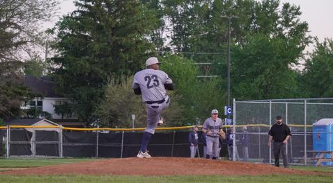 Pimentel Dominates in first outing