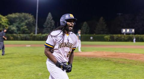 Majors Add Power Bat with Signing of Xavier Whittle for 2026