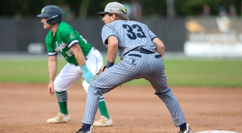 Semi-Final Preview: Jackfish vs Majors