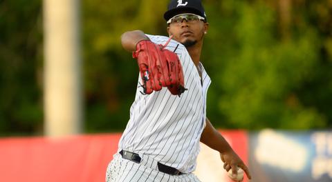Zdunich & Payano strong in Majors 10-2 Victory