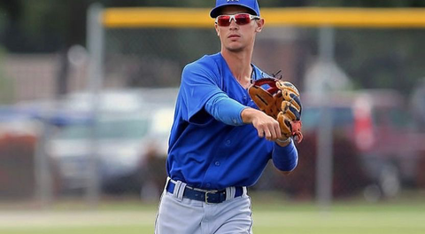 Majors sign former Blue Jays prospect Vicuna