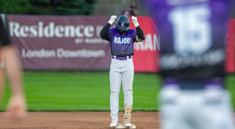 Majors Lose Heart-Breaker To Red Sox, No. 1 Seed Remains Unclaimed