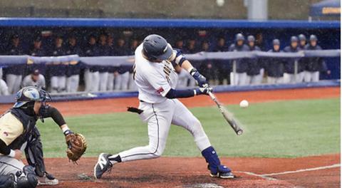 Majors Sign First Baseman Trent Lenihan for 2026 CBL Season