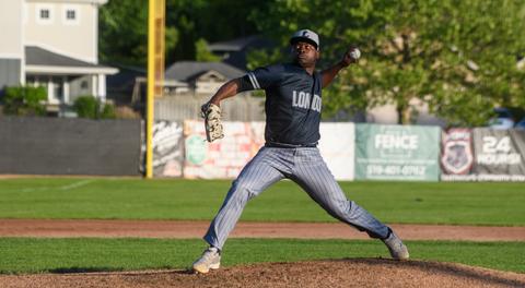 Majors Slug Five Homers in Road Win Over Chatham